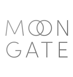 MOON GATE logo