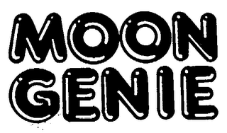 MOON GENIE logo