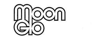 MOON GLO logo