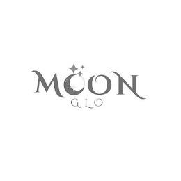 MOON GLO logo