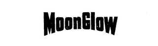 MOON GLOW logo