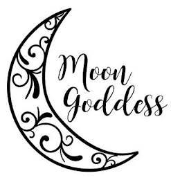 MOON GODDESS logo
