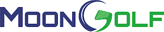 MOON GOLF logo