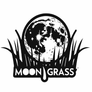 MOON GRASS