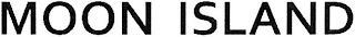 MOON ISLAND logo