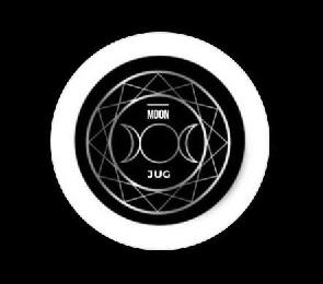 MOON JUG logo