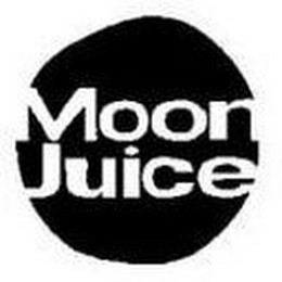 MOON JUICE logo