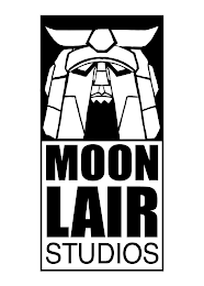 MOON LAIR STUDIOS logo