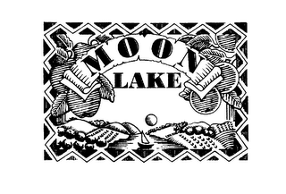 MOON LAKE logo