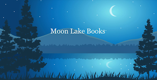 MOON LAKE BOOKS logo