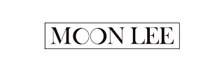 MOON LEE logo