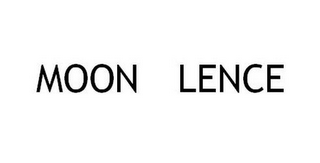 MOON LENCE logo