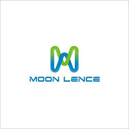MOON LENCE logo