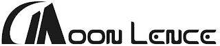 MOON LENCE logo