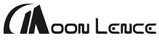MOON LENCE logo