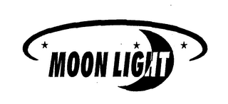 MOON LIGHT logo