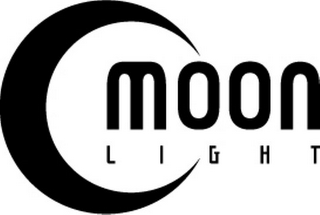 MOON LIGHT logo