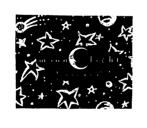 MOON LIGHT [KITCHEN] logo