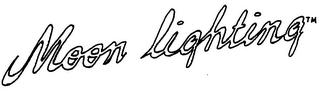 MOON LIGHTING logo