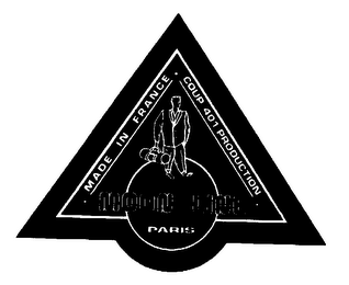 MOON LINE logo