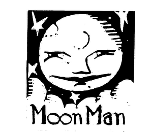 MOON MAN
