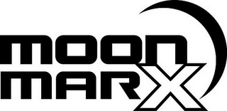 MOON MARX logo