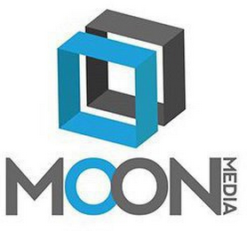 MOON MEDIA logo