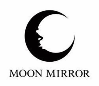 MOON MIRROR logo