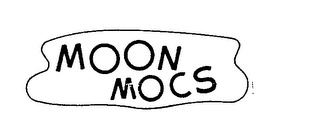 MOON MOCS logo