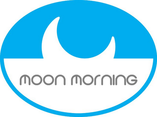 MOON MORNING logo