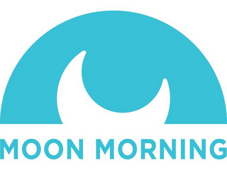 MOON MORNING logo