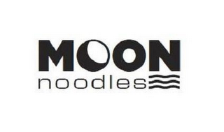 MOON NOODLES logo