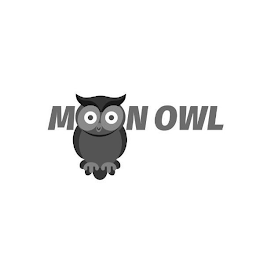 MOON OWL logo