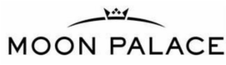 MOON PALACE logo