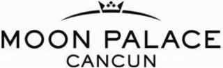 MOON PALACE CANCUN logo