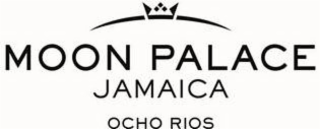 MOON PALACE JAMAICA OCHO RIOS logo