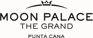 MOON PALACE THE GRAND PUNTA CANA logo