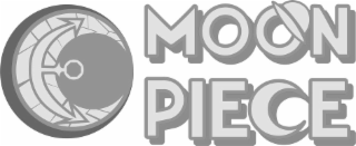 MOON PIECE logo