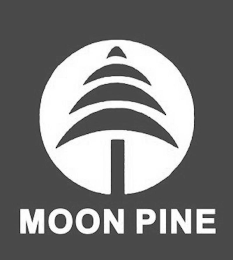 MOON PINE logo
