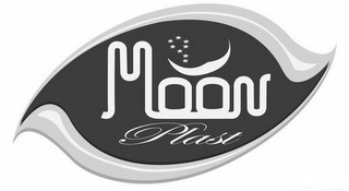 MOON PLAST logo