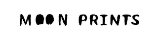 MOON PRINTS logo