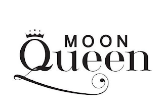 MOON QUEEN logo