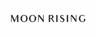 MOON RISING logo