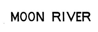 MOON RIVER logo