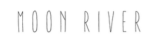 MOON RIVER logo