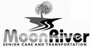 MOON RIVER SENIOR CARE AND TRANSPORTATION logo