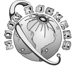 MOON ROCKERS logo