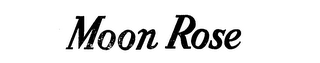 MOON ROSE logo