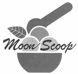 MOON SCOOP logo
