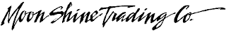 MOON SHINE TRADING CO. logo